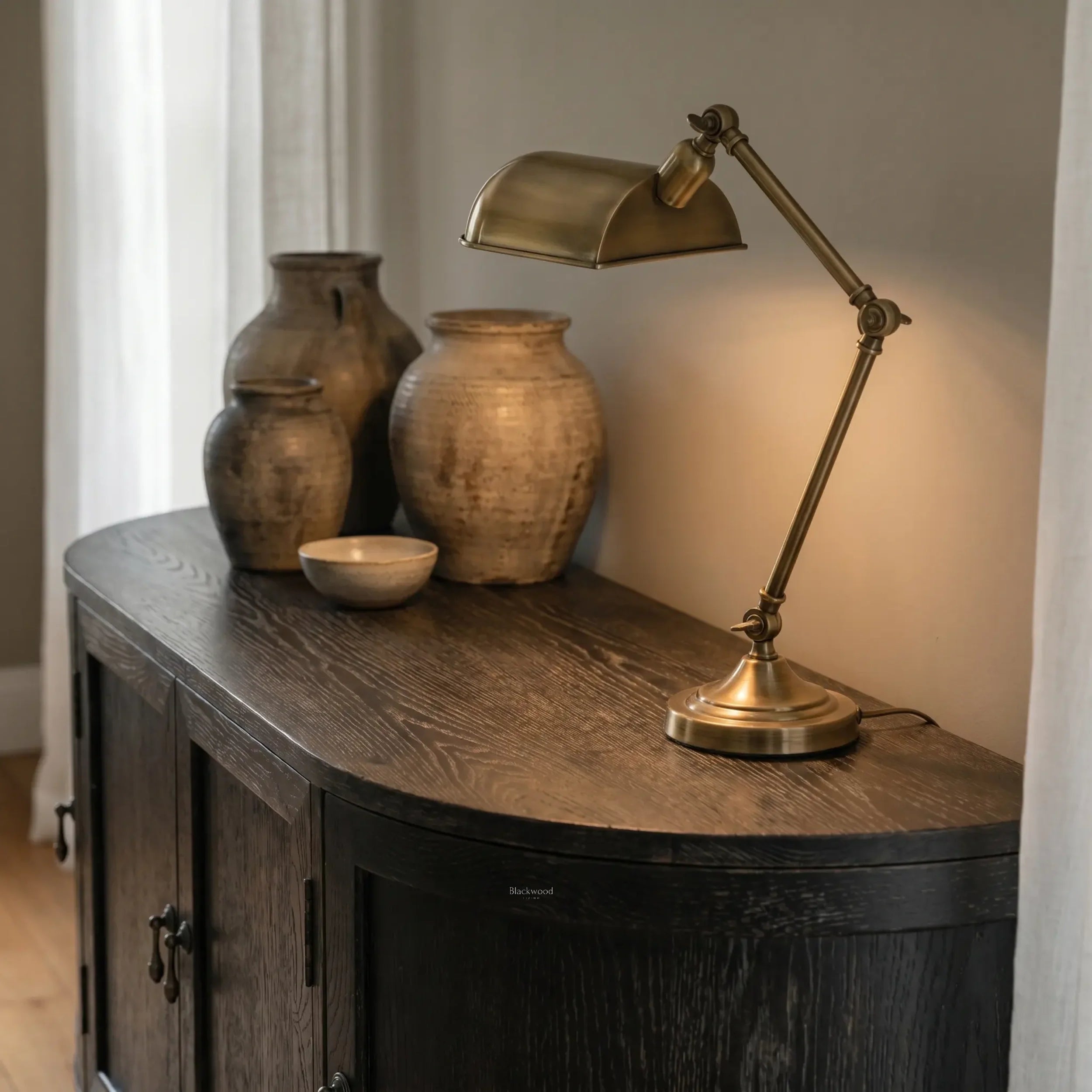 Consoles and Hall Tables