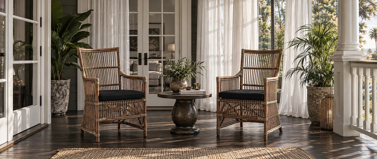 The Plantation Collection