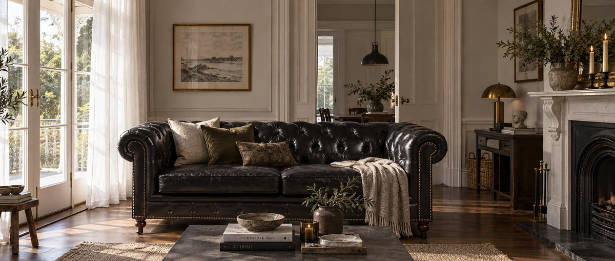 The Residence Collection