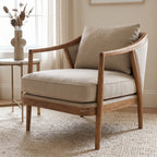 Ashbourne Lounge Chair