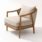 Ashbourne Lounge Chair