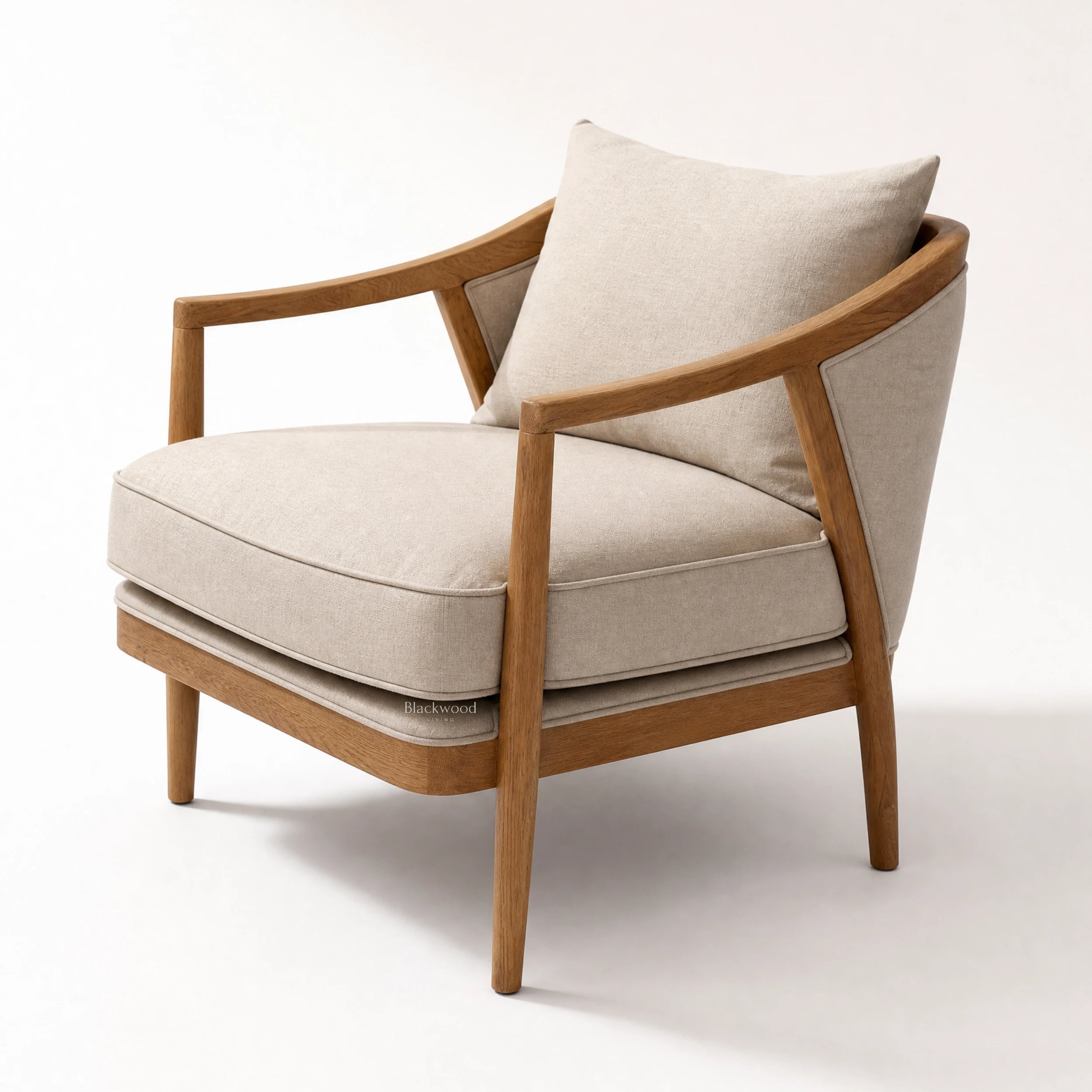 Ashbourne Lounge Chair