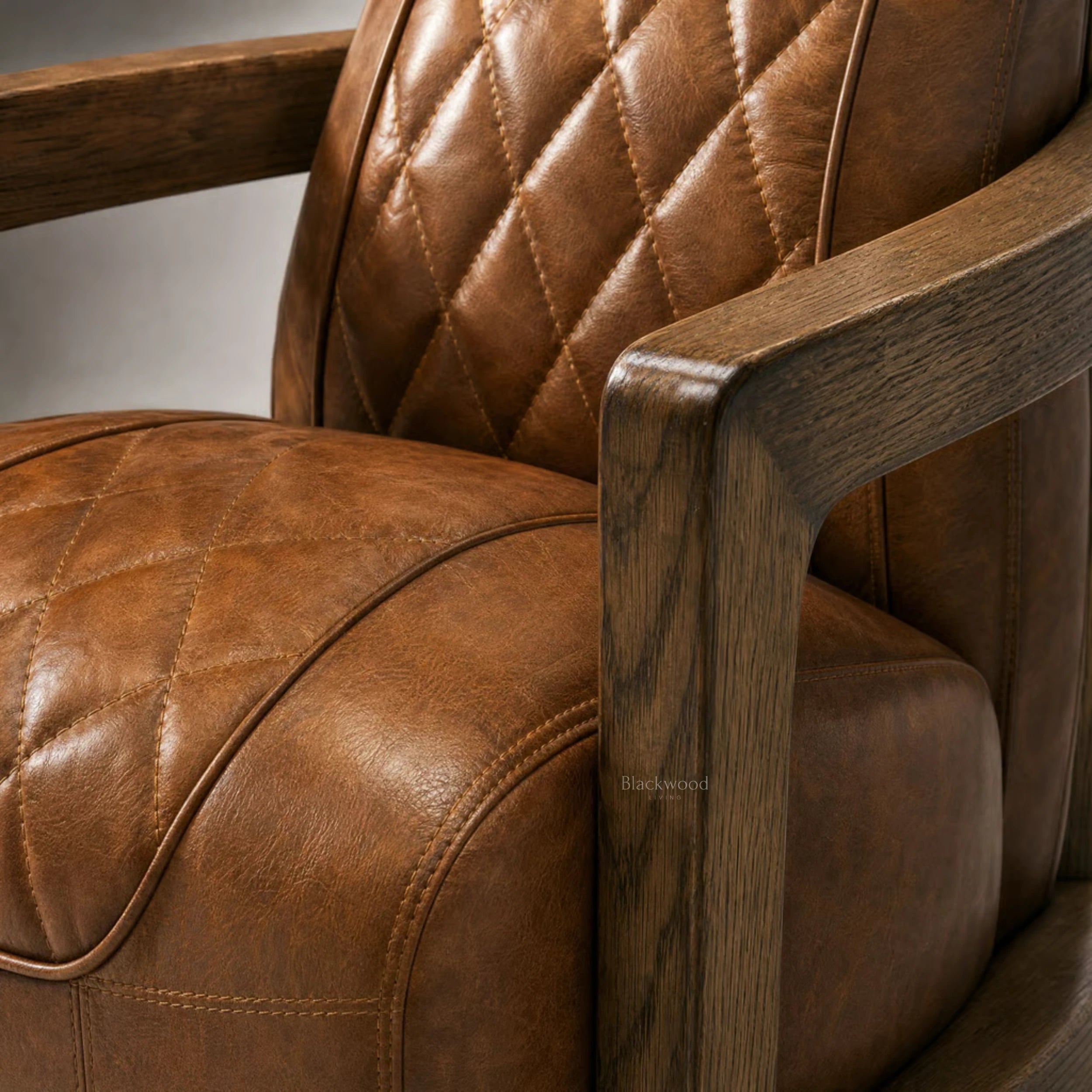 Winchester Club Chair