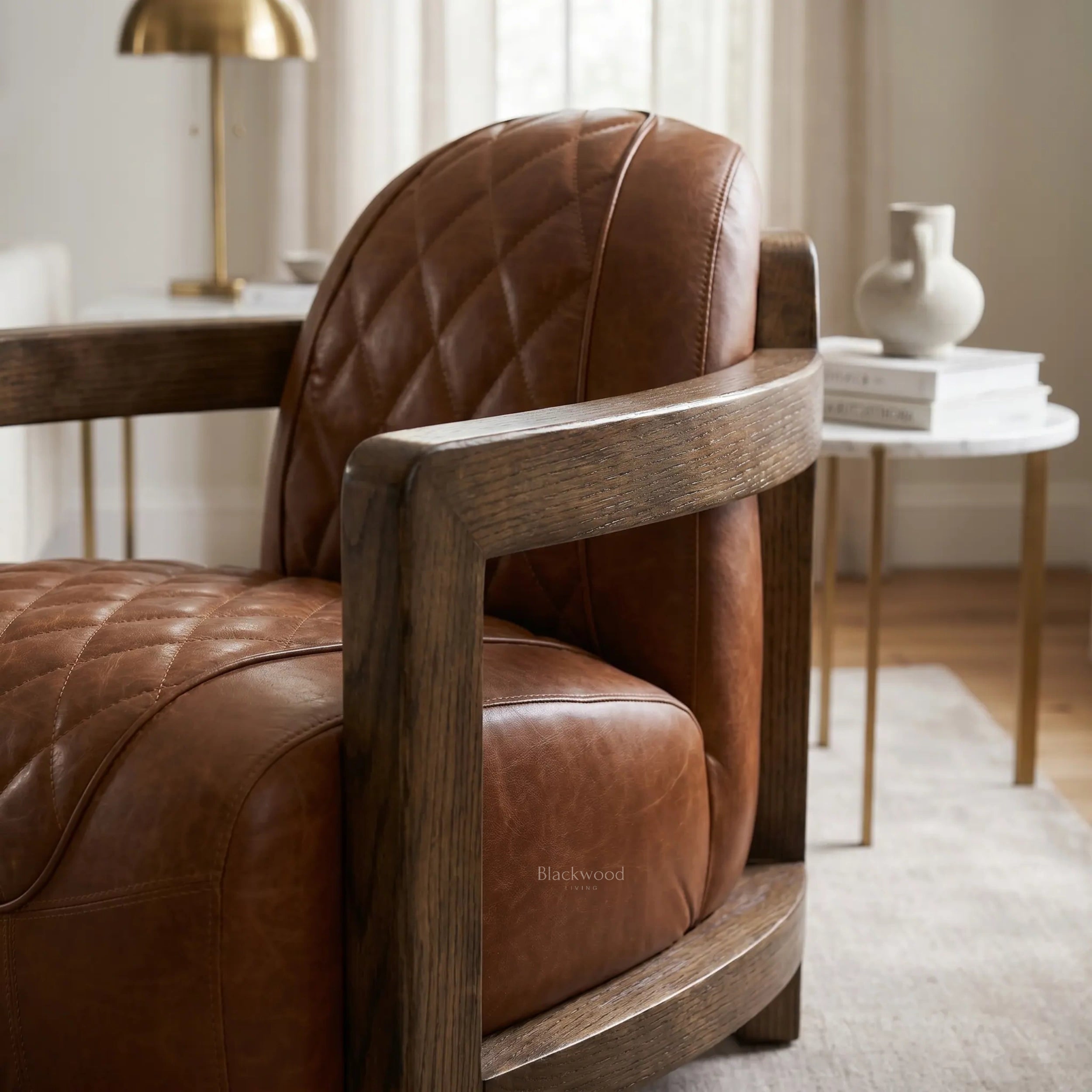Winchester Club Chair