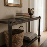 Millhouse Console