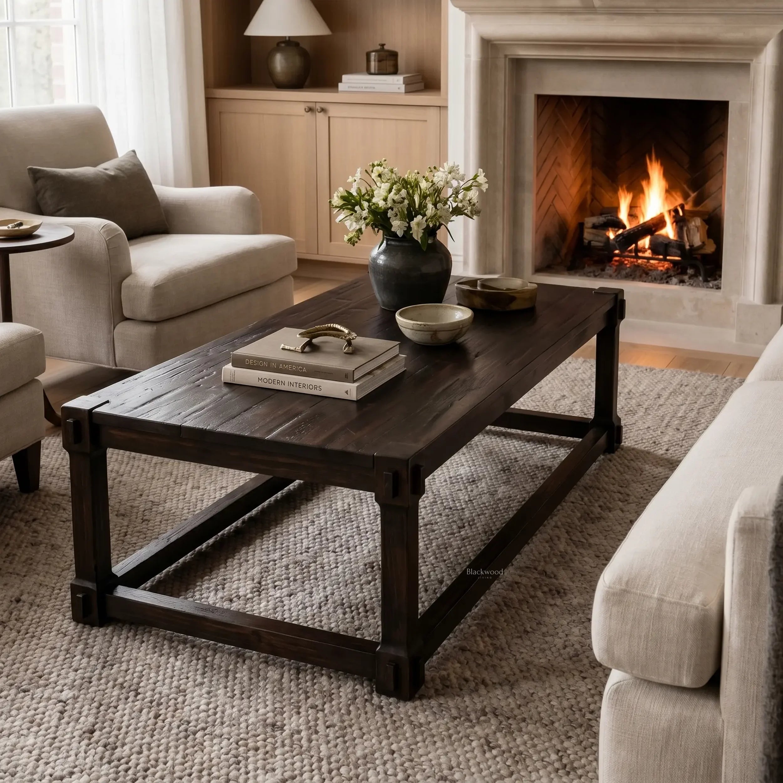 Takara Coffee Table