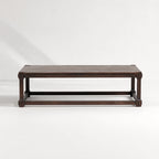 Takara Coffee Table