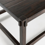 Takara Coffee Table