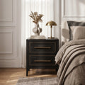 Remington Bedside Table