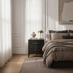 Remington Bedside Table