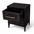 Remington Bedside Table