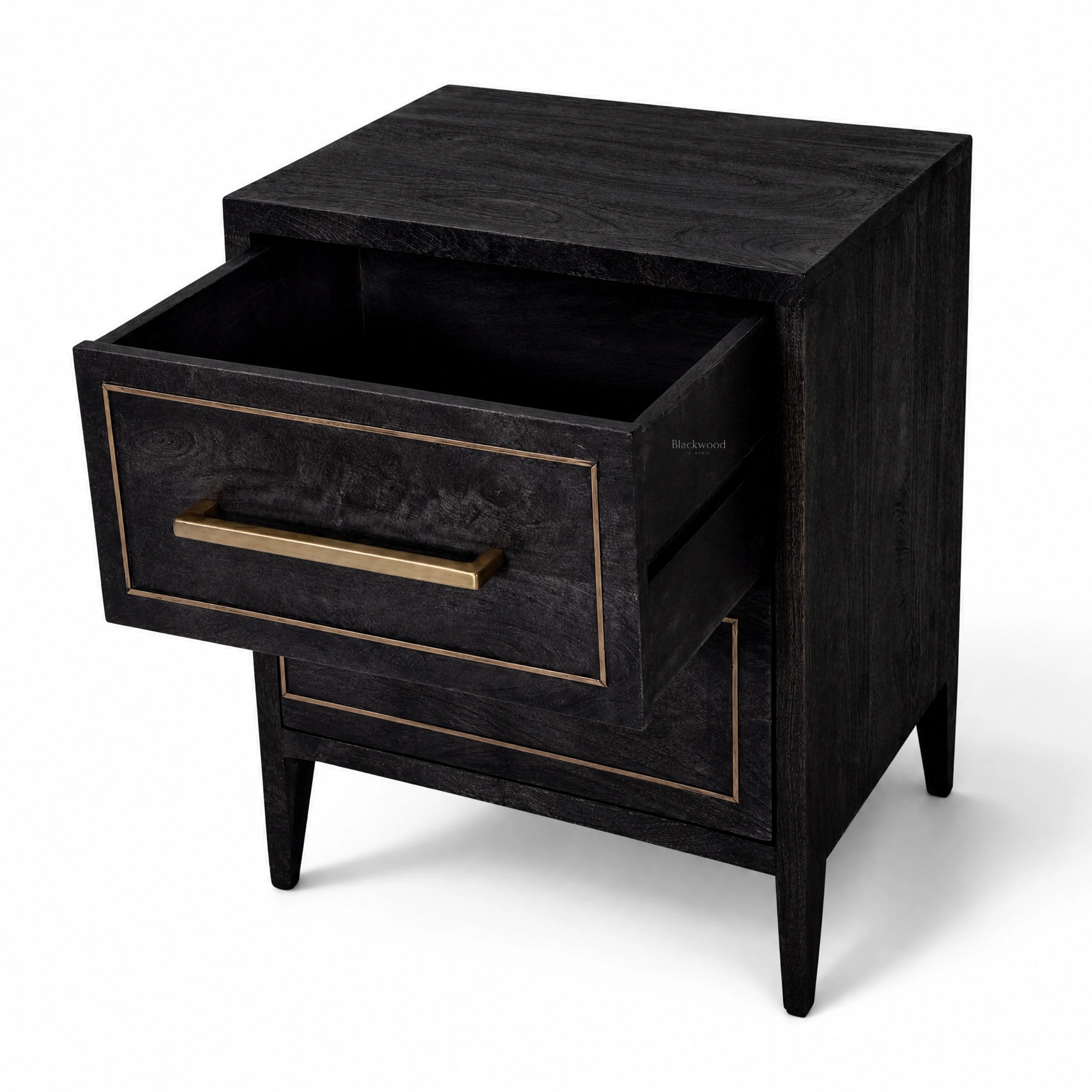 Remington Bedside Table