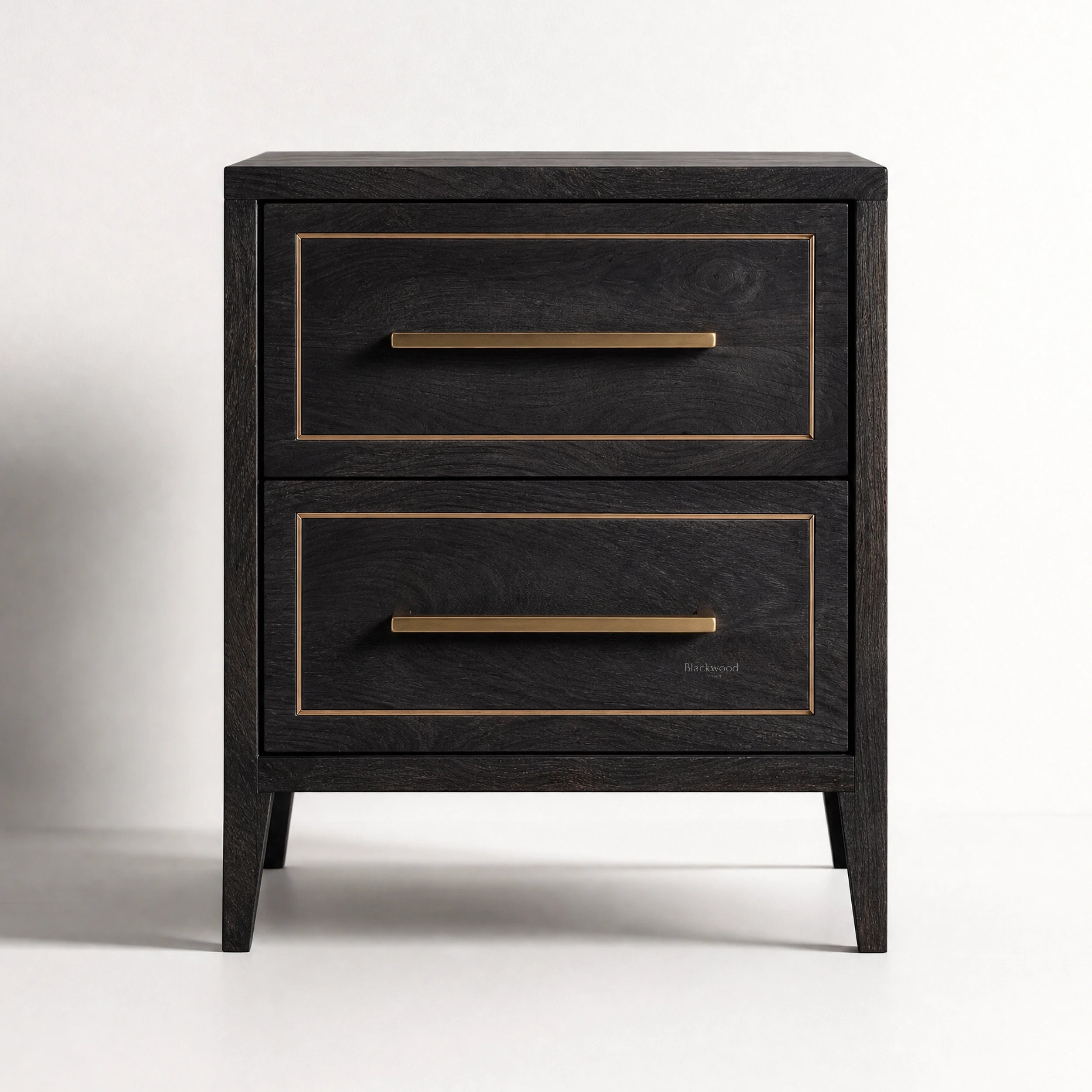 Remington Bedside Table