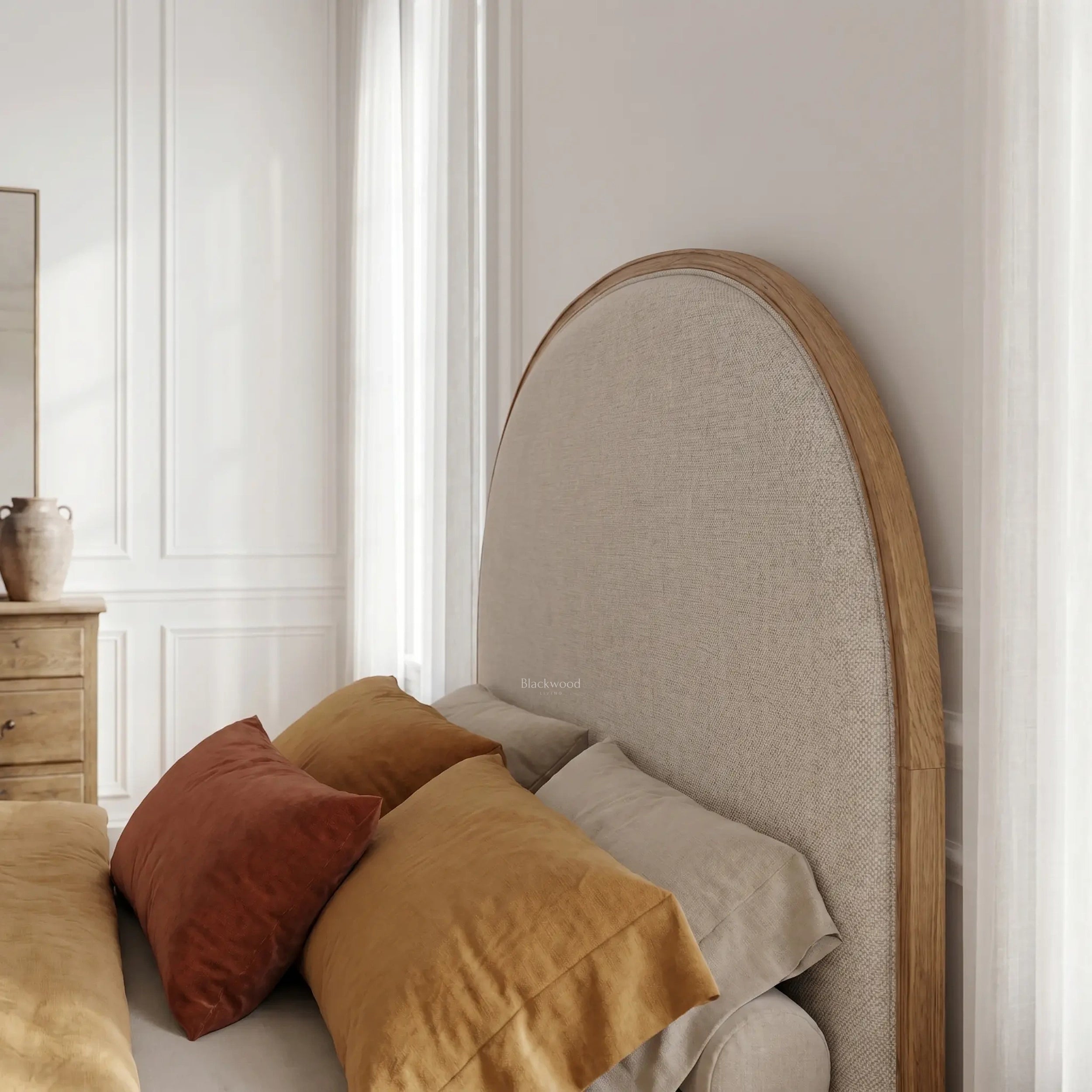 Arden Headboard