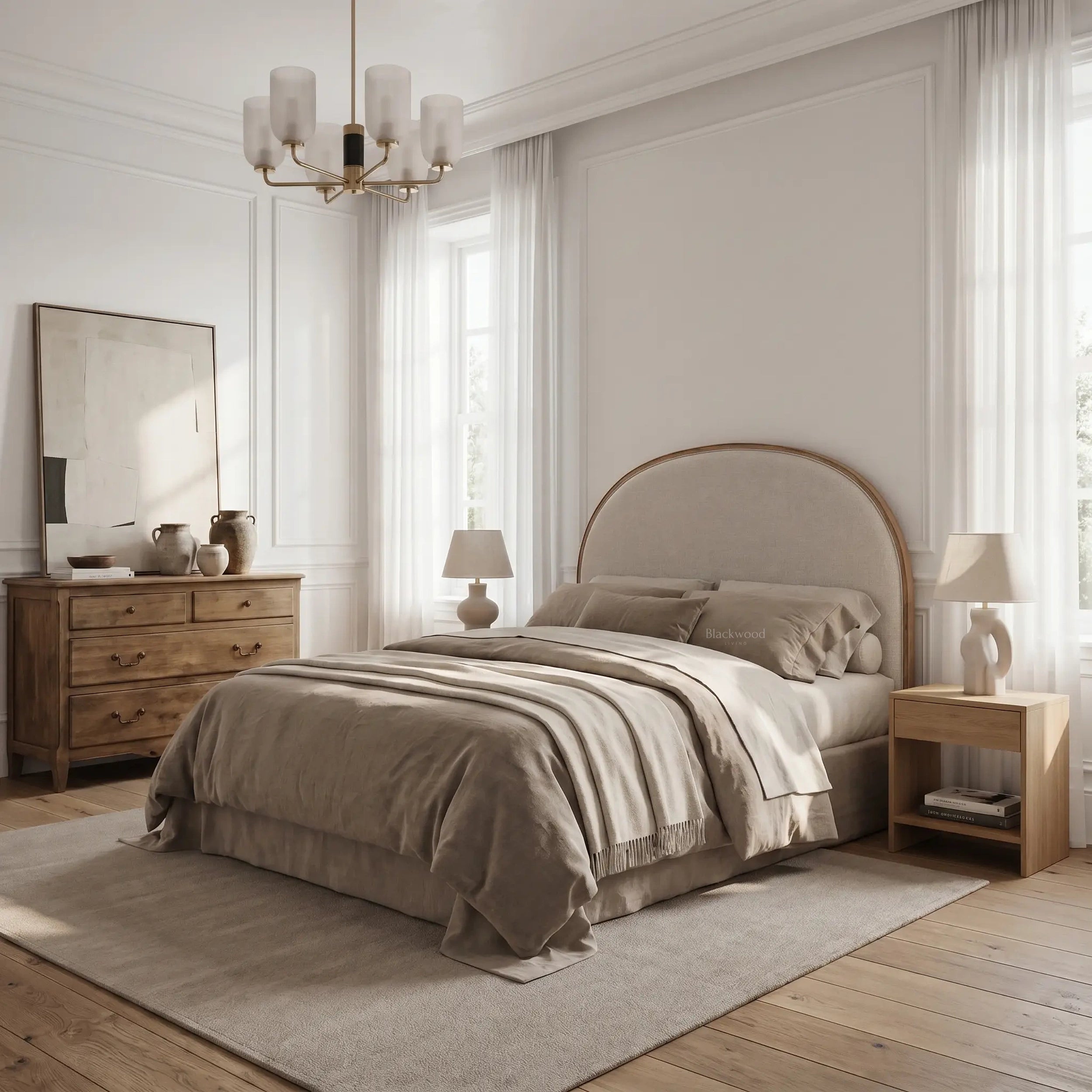 Arden Headboard