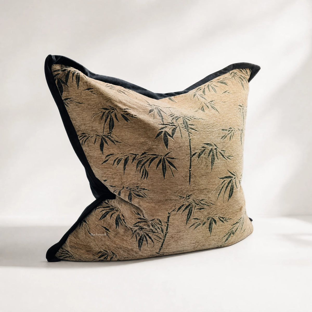 Bamboo Cushion Cover