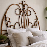 Sika® Originals Natalia Rattan Headboard