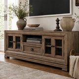 Maison Media Cabinet