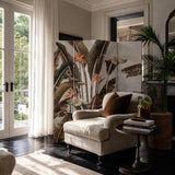 Brasilia Room Divider