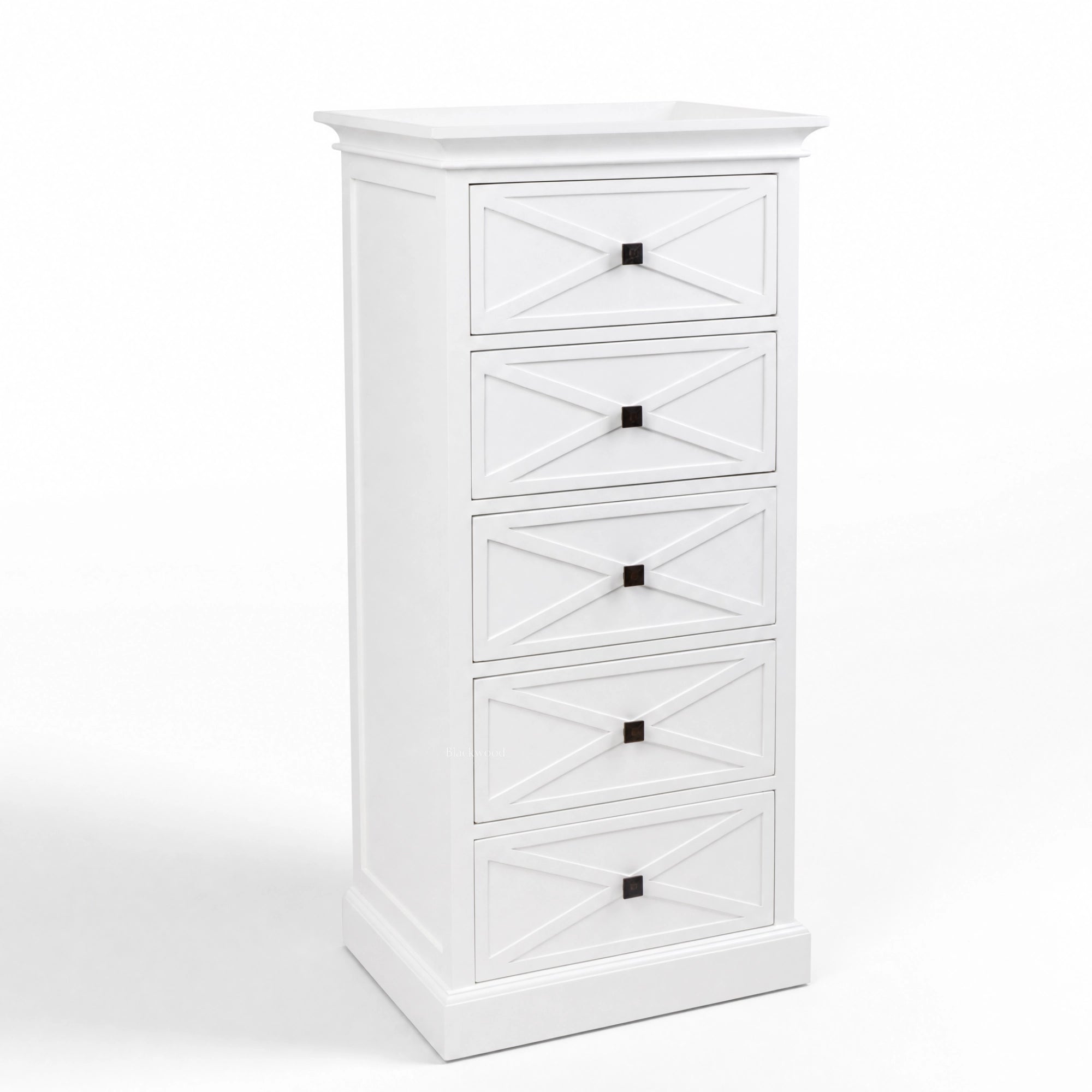 tall narrow white dresser Furnulem for Bedroom, Chest of Drawer with Fabric Drawer To prevent injuries from furniture tip Gymax Drawer White Chest of