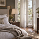 Clarendon Table Lamp