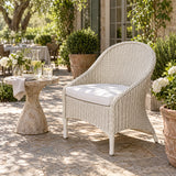 Portofino Outdoor Chair