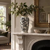 Alderley Floral Vase 37cm