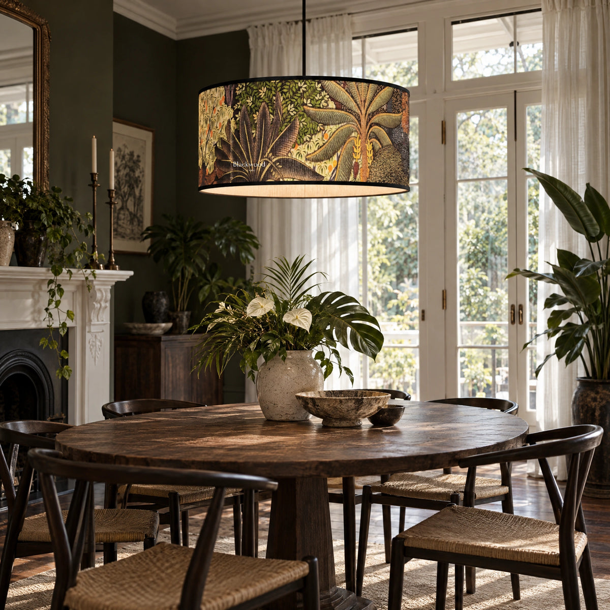Paradise Light Shade