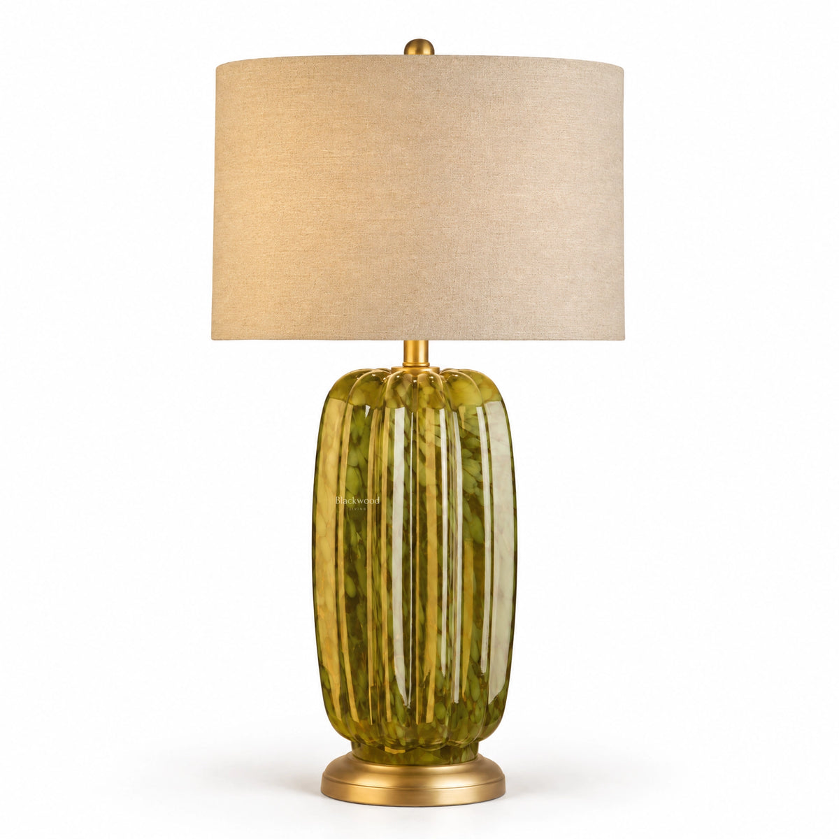 Briar Table Lamp