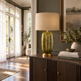 Briar Table Lamp