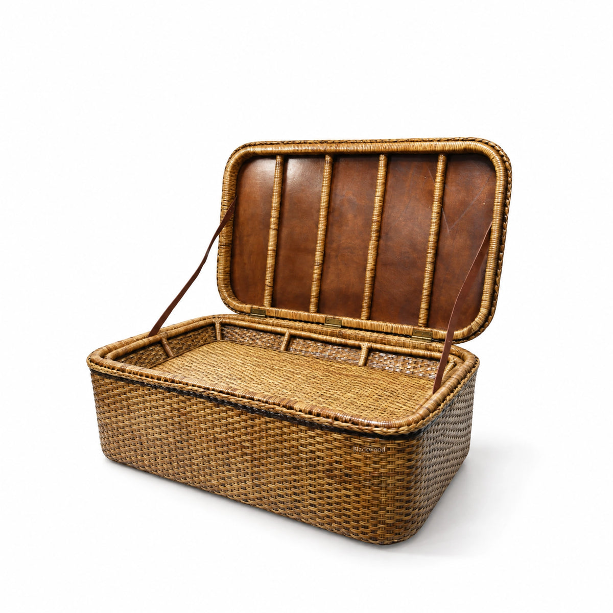 Tamarind Storage Coffee Table