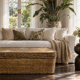 Tamarind Storage Coffee Table