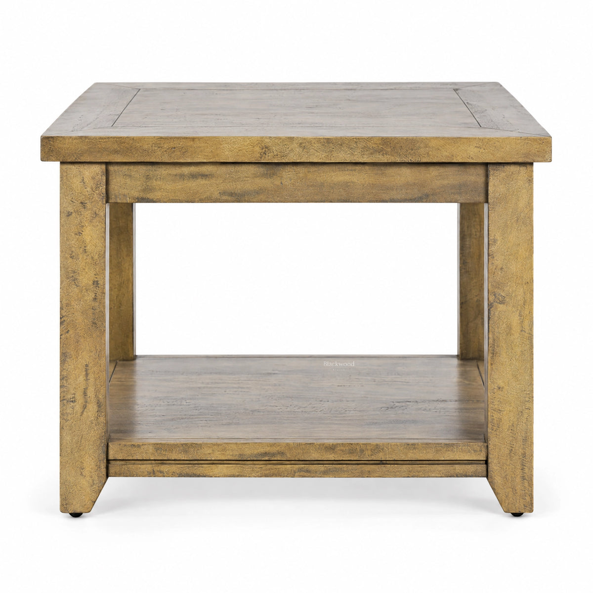 Marlborough Lamp Table - Natural
