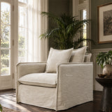 Henley Slipcover Armchair