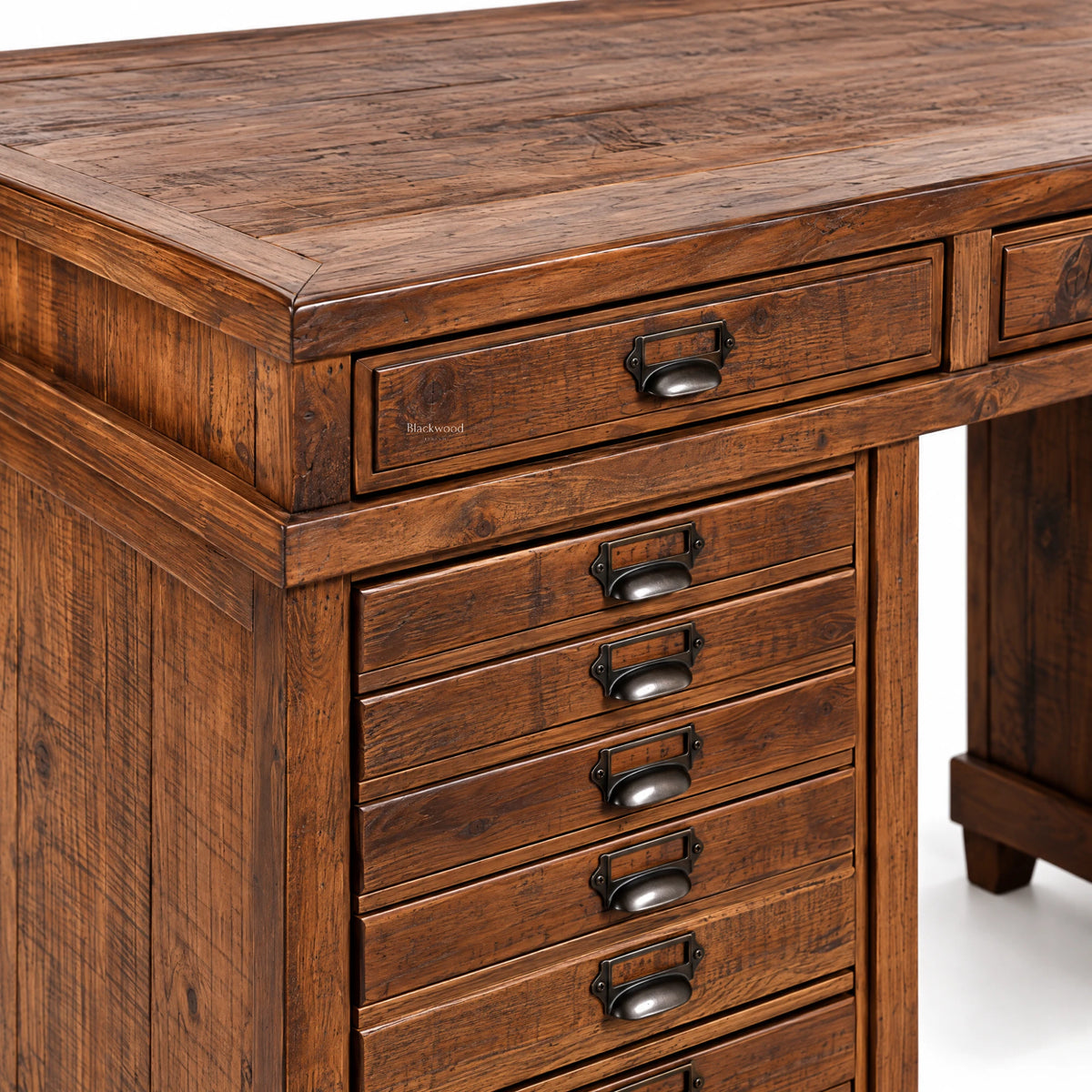 The Apothecary Desk