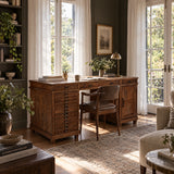 The Apothecary Desk