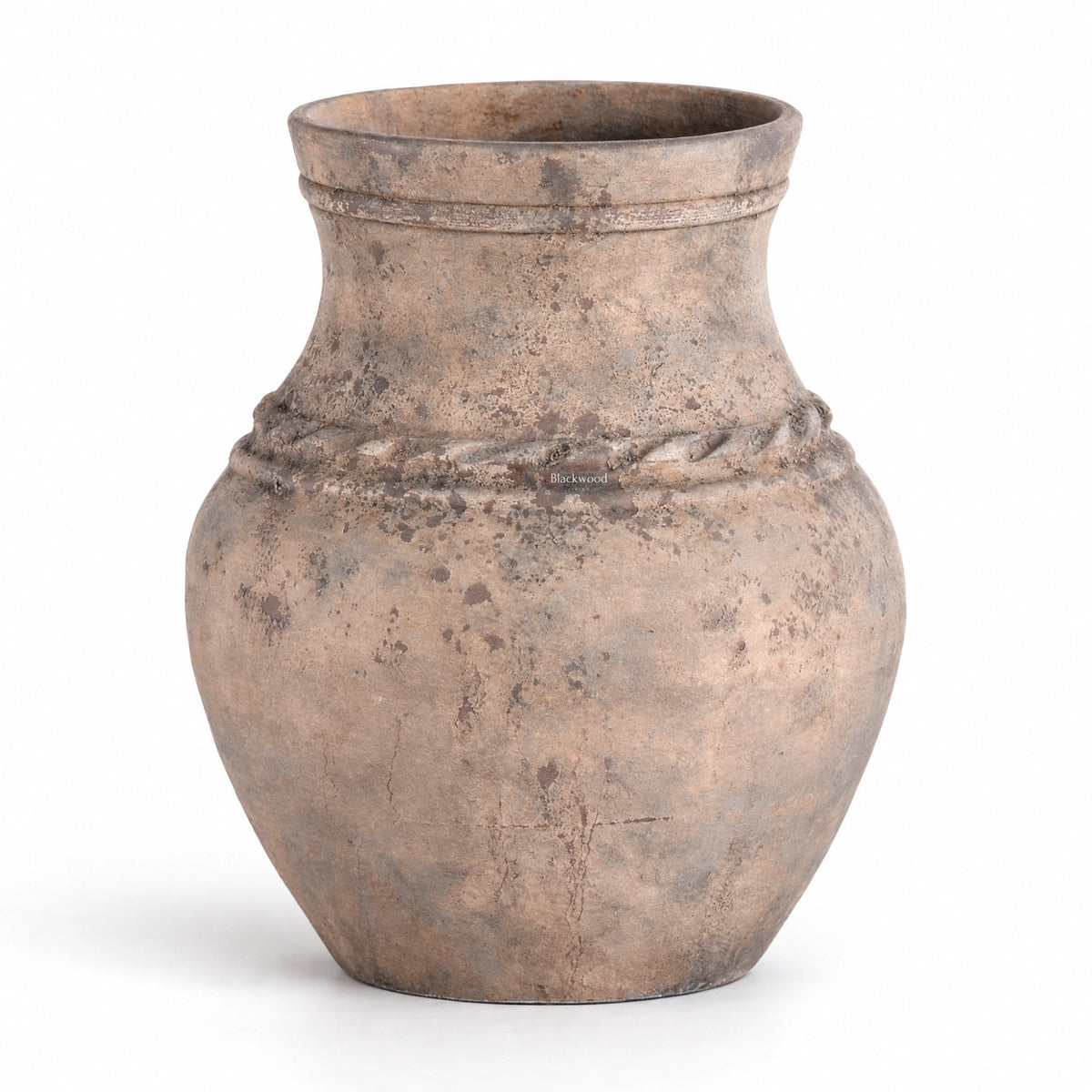 Malaga Terracotta Planter