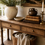 Bordeaux Hall Table