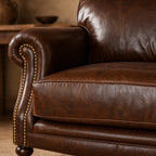 Lancaster 3 Seat Sofa