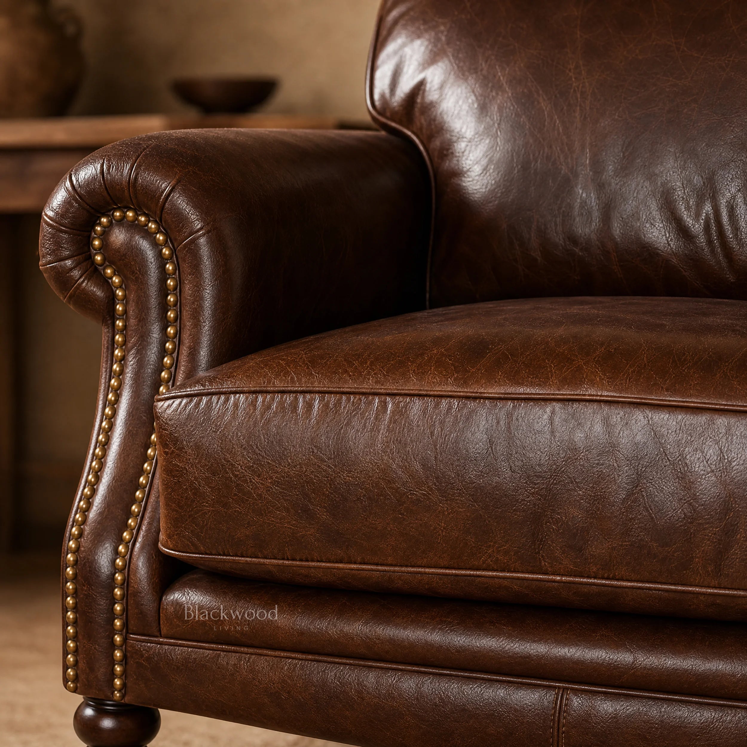 Lancaster 3 Seat Sofa