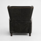 Ashcroft Leather Recliner