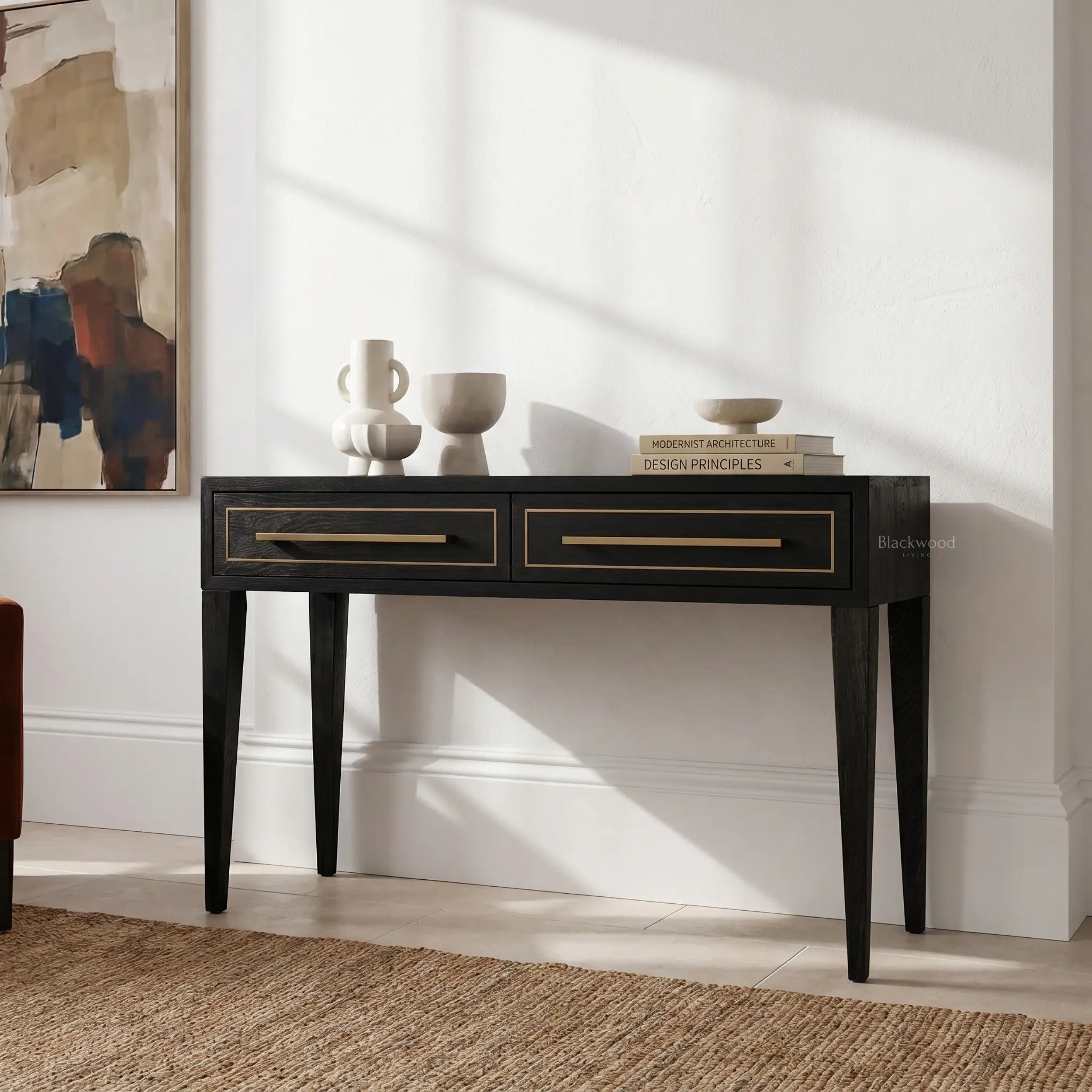 Remington Console