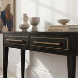 Remington Console