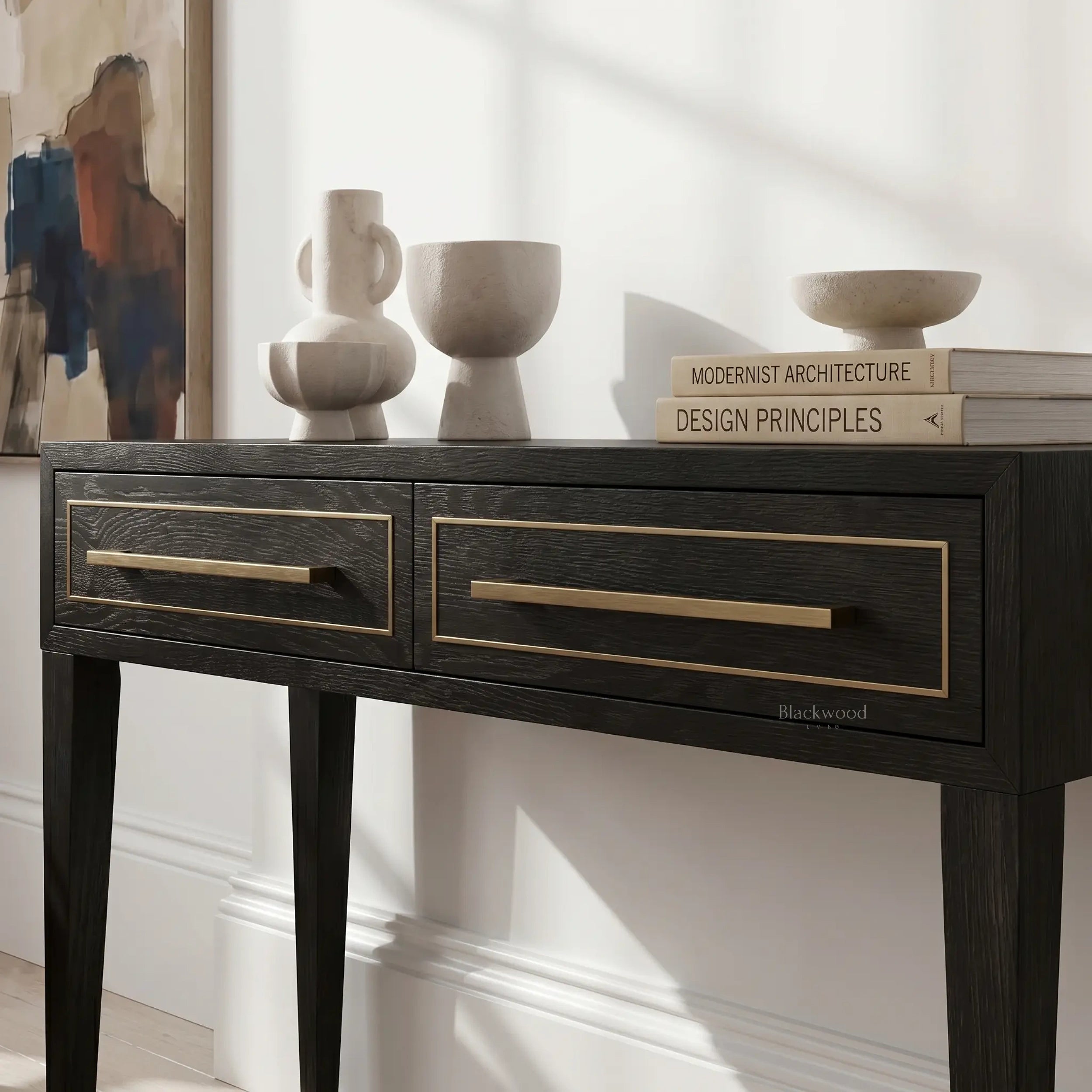 Remington Console