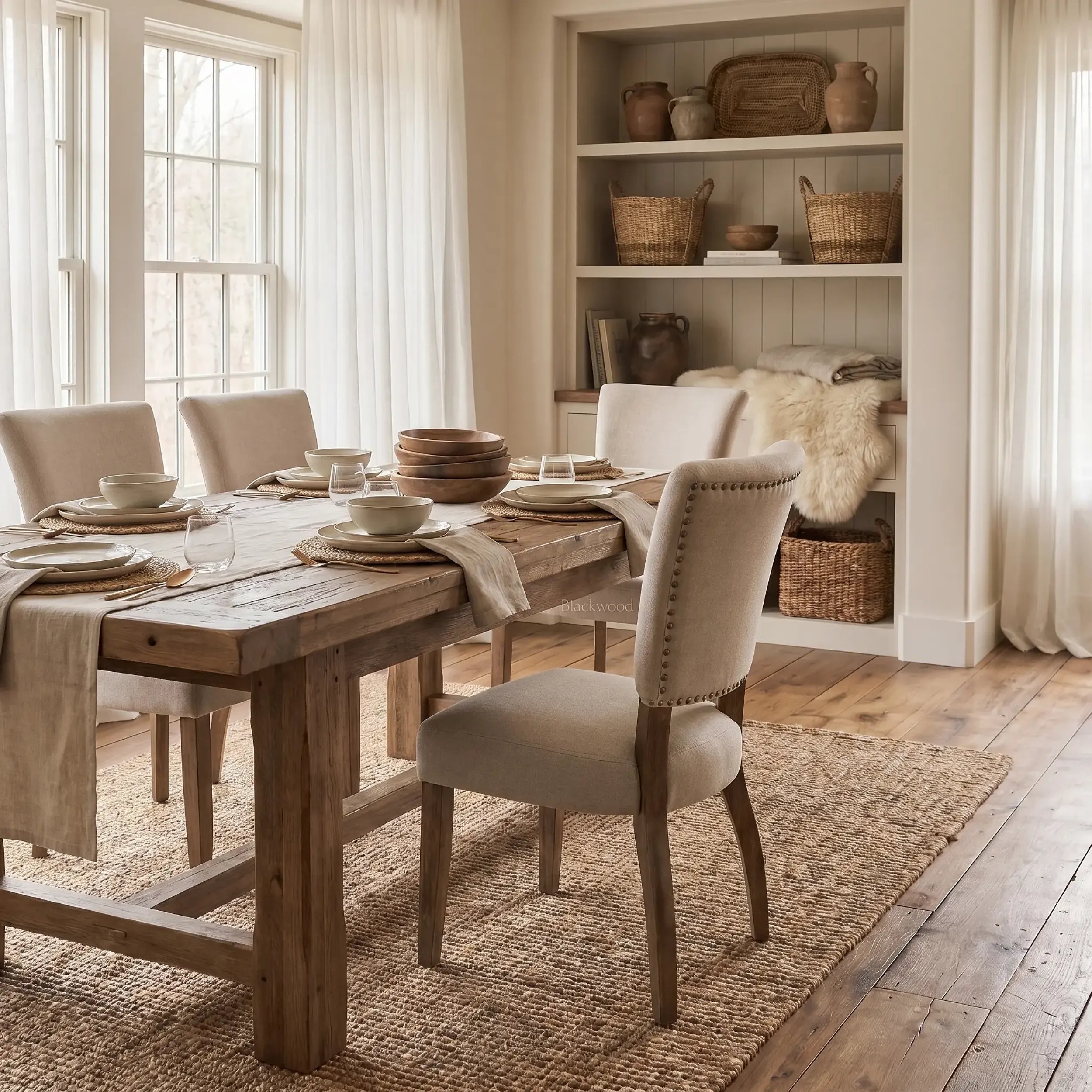 Beaumont Dining Chair