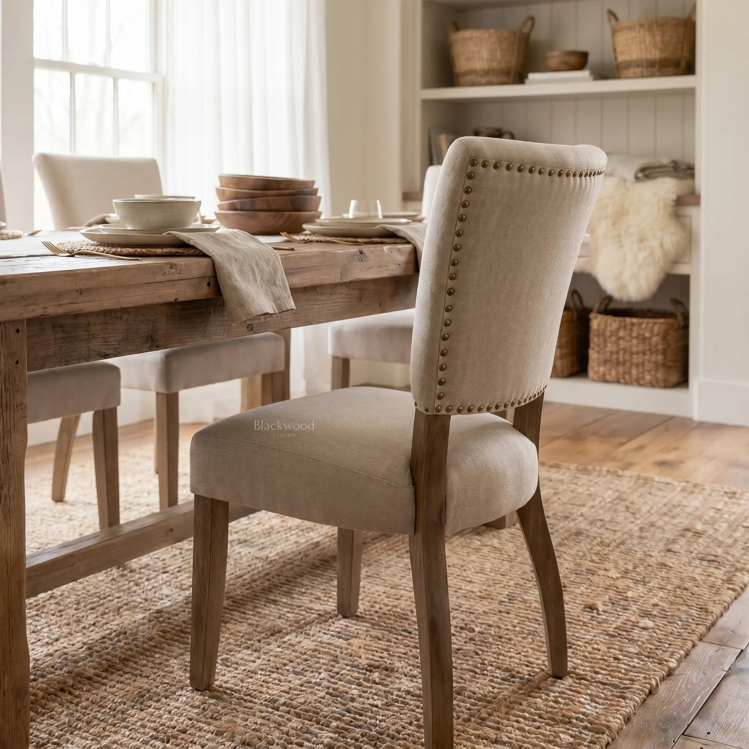 Beaumont Dining Chair