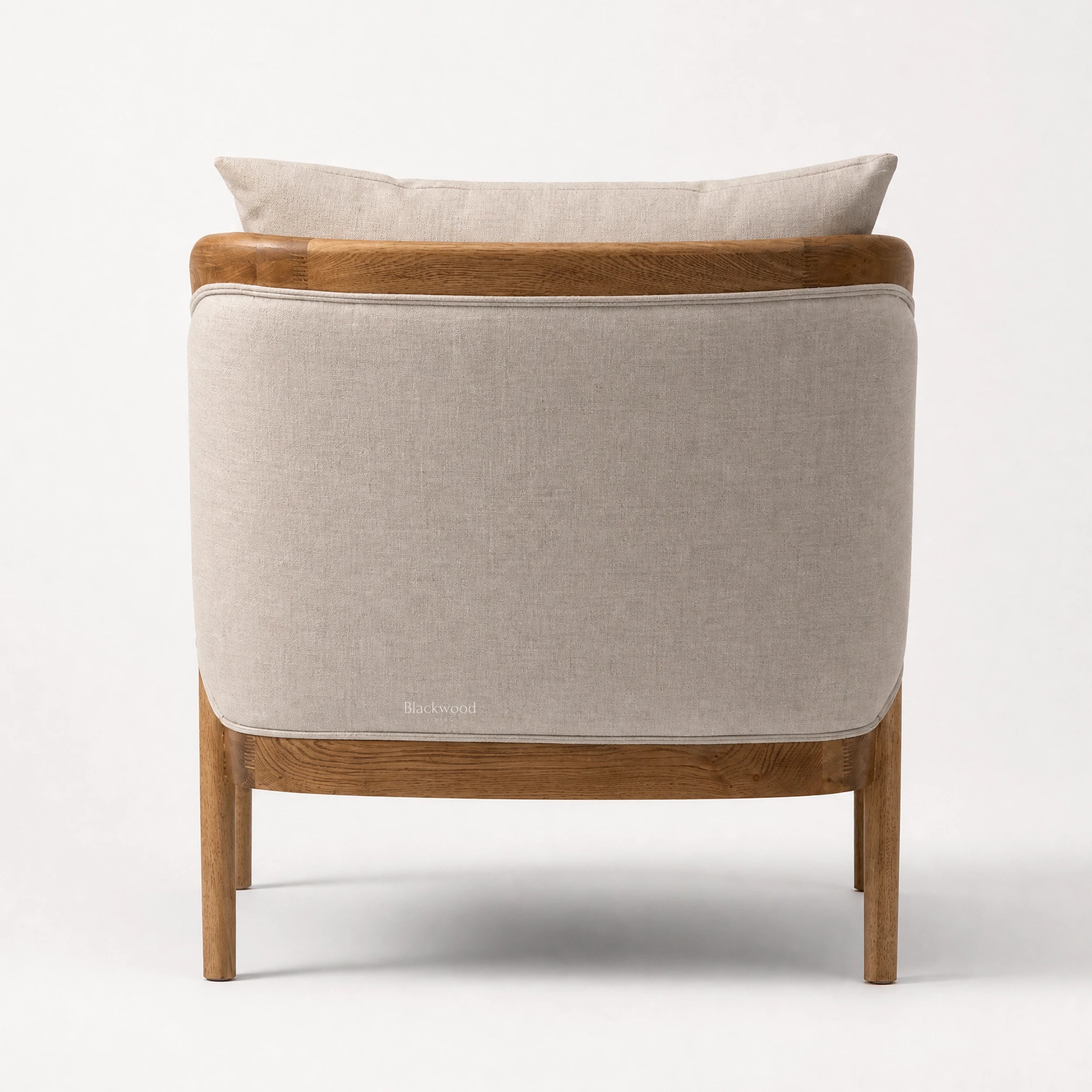 Ashbourne Lounge Chair