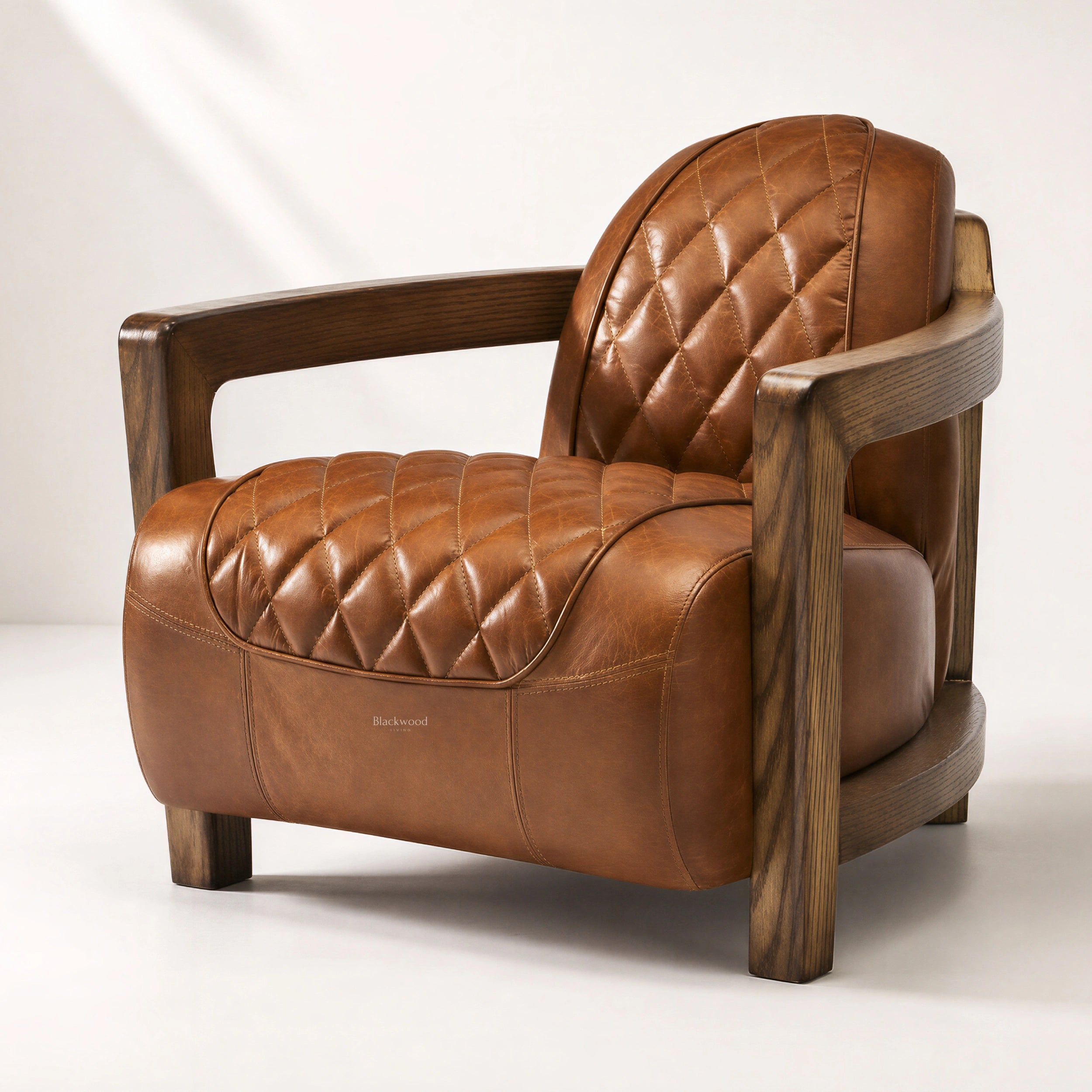 Winchester Club Chair