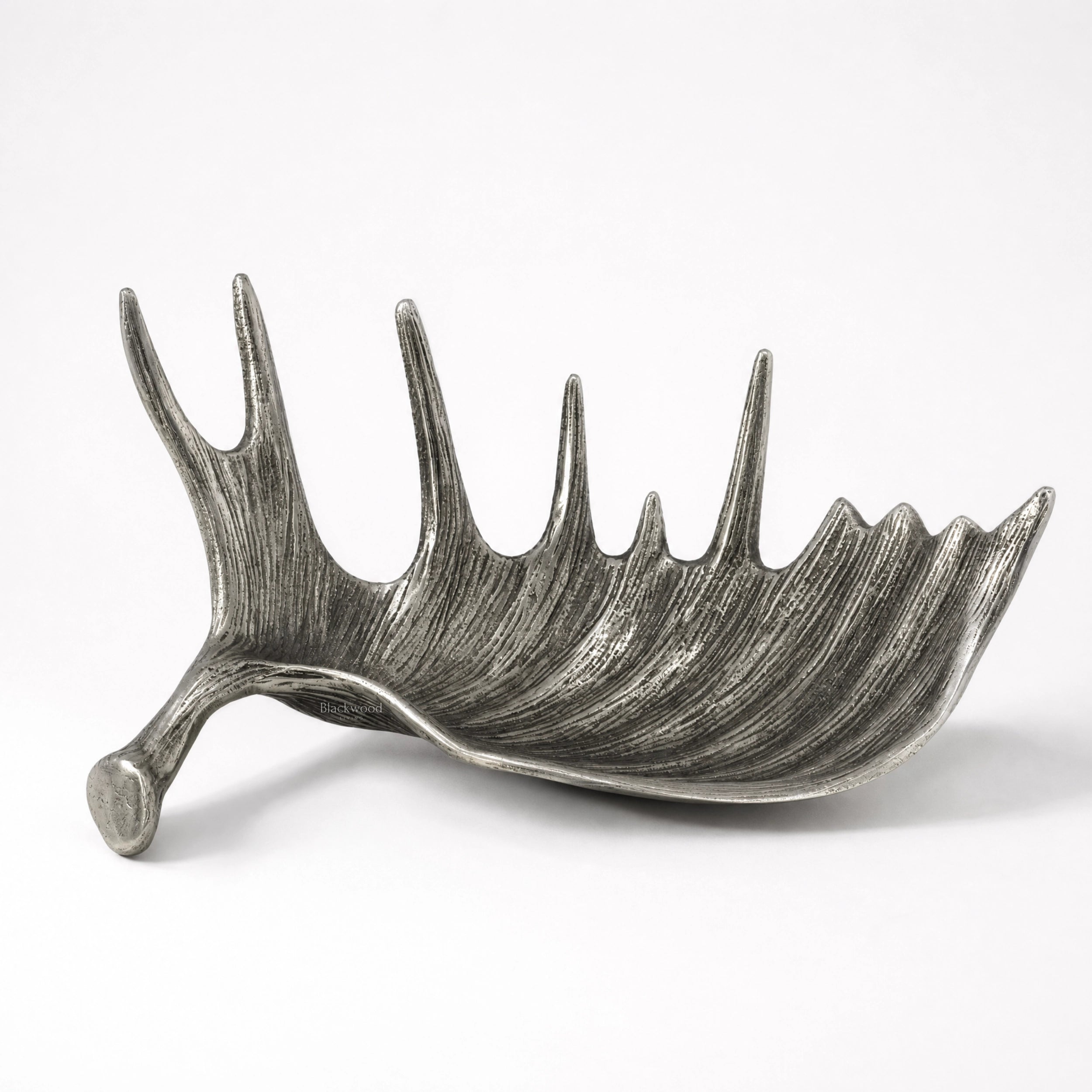 Antler Deco Bowl