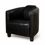 Dalton Club Chair